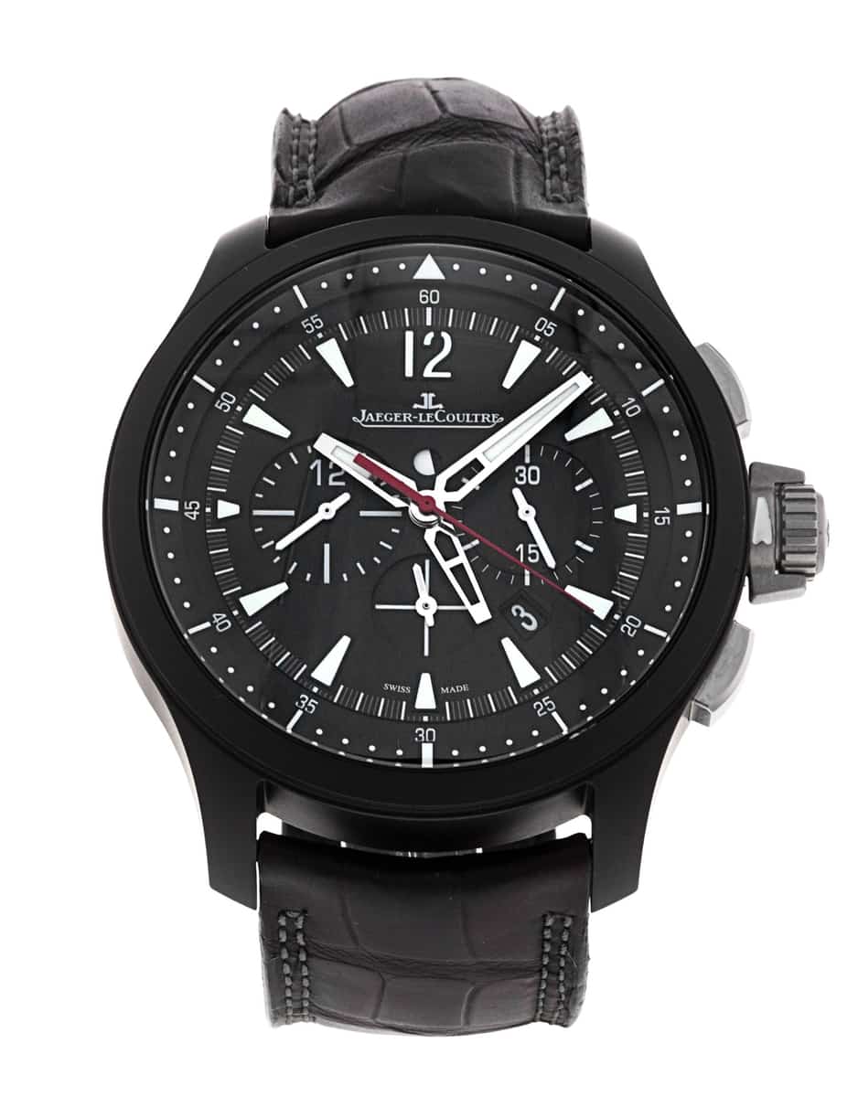Jaeger lecoultre watchfinder sale